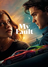 My Fault ● Vj Junior