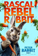 Peter Rabbit ● Vj Kevo