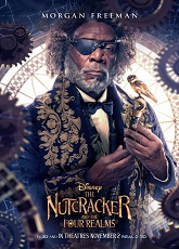 The Nutcracker and the Four Realms ● Vj Emmy