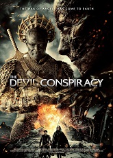 The Devil Conspiracy ● Vj Emmy