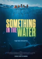 Something in the Water ● Vj Emmy