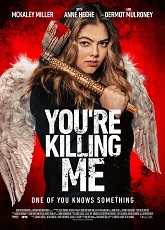 You\'re Killing Me ● Vj Muba