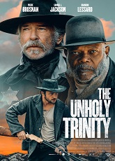 The Unholy Trinity ● Vj Ice P