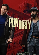 Play Dirty ● Vj Junior