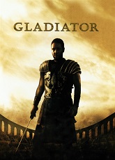 Gladiator ● Vj Junior