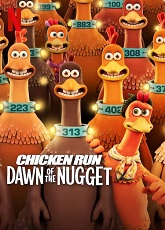 Chicken Run: Dawn of the Nugget ● Vj Martin K