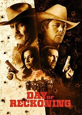 Day of Reckoning ● Vj Ice P