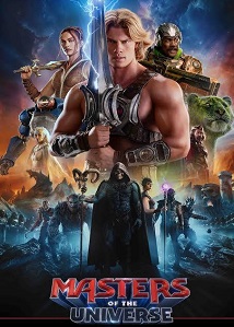 Masters of the Universe ● Vj Ice P