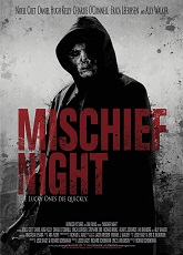 Mischief Night ● Vj Emmy