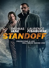 Standoff ● Vj Junior