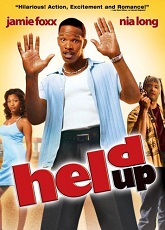 Held Up ● Vj Emmy