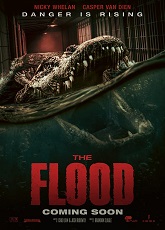 The Flood ● Vj Emmy