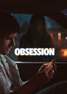 Obsession  ● Vj Junior