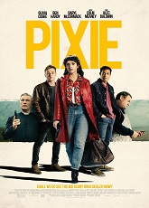 Pixie ● Vj Junior