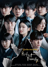 Perfect Family ● Vj Ivo