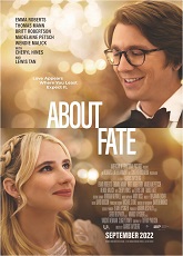 About Fate ● Vj Junior