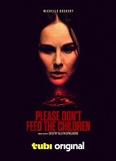 Please Don\'t Feed the Children ● Vj Emmy