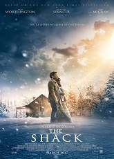 The Shack ● Vj Kevin