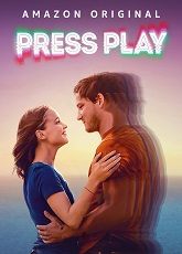 Press Play ● Vj Junior