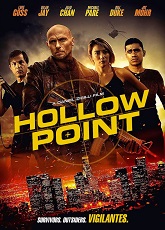 Hollow Point ● Vj Jingo