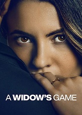 A Widow\'s Game ● Vj Ulio