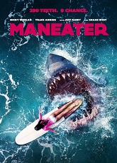 Maneater ● Vj Muba