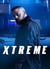 Xtreme ● Vj Ice P