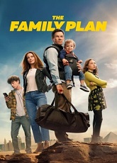 The Family Plan ● Vj Emmy