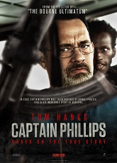 Captain Phillips ● Vj Junior