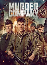 Murder Company ● Vj Emmy