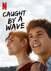 Caught by a Wave ● Vj Lance