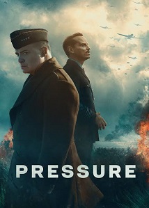 Pressure ● Vj Emmy