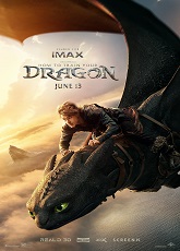 How To Train Your Dragon ● Vj Ulio
