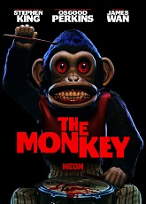 The Monkey ● Vj Junior