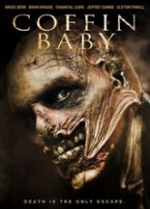 Coffin Baby ● Vj Jingo