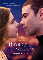 Through My Window ● Vj Junior
