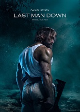 Last Man Down ● Vj Emmy