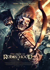 The Siege of Robin Hood ● Vj Muba