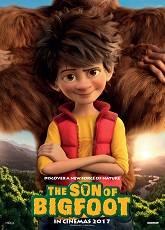 Son of Bigfoot ● Vj Kevo