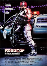 Robocop ● Vj Emmy