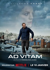 Ad Vitam ● Vj Ice P