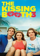The Kissing Booth 3 ● Vj Junior