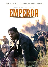 Emperor ● Vj Ice P