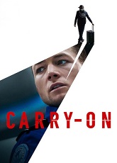 Carry-On ● Vj Junior