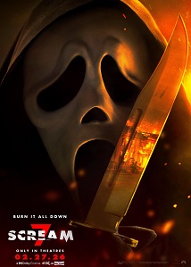 Scream 7 ● Vj Emmy