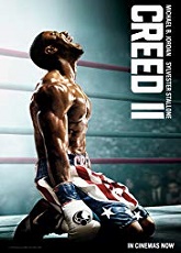 Creed II ● Vj Junior