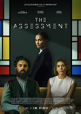 The Assessment ● Vj Ulio