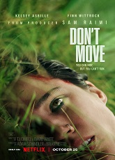 Don\'t Move ● Vj Junior