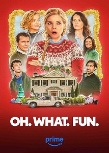 Oh. What. Fun. ● Vj Muba