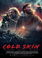 Cold Skin ● Vj Kevin